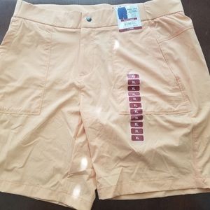 Reel Life Outdoor Trek Shorts